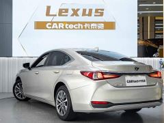 Lexus ES 200 Excellence Edition - ფოტო 6