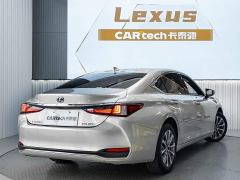 Lexus ES 200 Excellence Edition - ფოტო 7