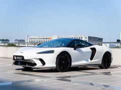 McLaren GT 4.0T Standard - фото 1