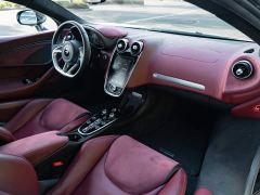 McLaren GT 4.0T Standard - фото 11