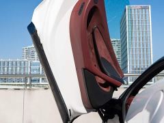 McLaren GT 4.0T Standard - фото 13