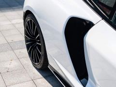 McLaren GT 4.0T Standard - фото 14