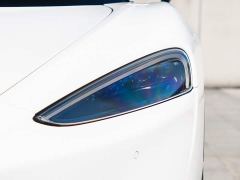 McLaren GT 4.0T Standard - фото 16