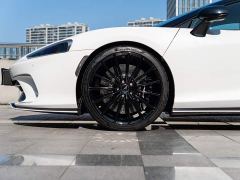 McLaren GT 4.0T Standard - фото 17