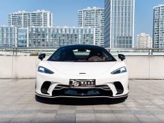 McLaren GT 4.0T Standard - фото 2