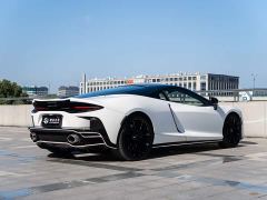 McLaren GT 4.0T Standard - фото 4