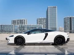McLaren GT 4.0T Standard - фото 5