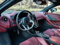 McLaren GT 4.0T Standard - фото 6