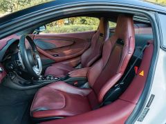 McLaren GT 4.0T Standard - фото 7