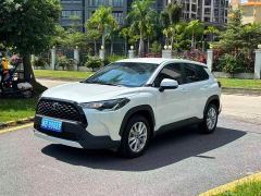 Toyota Corolla Sharp Release 2.0L Pioneer Edition - ფოტო 1