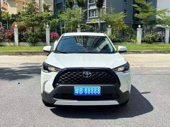 Toyota Corolla Sharp Release 2.0L Pioneer Edition - ფოტო 2