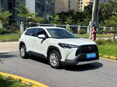 Toyota Corolla Sharp Release 2.0L Pioneer Edition - ფოტო 3