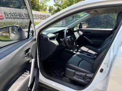 Toyota Corolla Sharp Release 2.0L Pioneer Edition - ფოტო 4