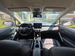 Toyota Corolla Sharp Release 2.0L Pioneer Edition - ფოტო 5
