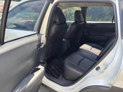 Toyota Corolla Sharp Release 2.0L Pioneer Edition - ფოტო 6