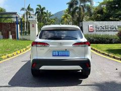 Toyota Corolla Sharp Release 2.0L Pioneer Edition - ფოტო 8