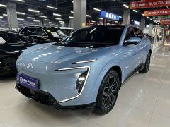 Avatr 07 Ultra Pure Electric AWD - photo 1