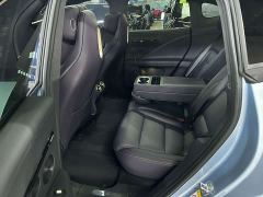 Avatr 07 Ultra Pure Electric AWD - photo 12