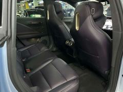 Avatr 07 Ultra Pure Electric AWD - photo 13
