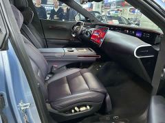 Avatr 07 Ultra Pure Electric AWD - photo 14