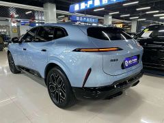 Avatr 07 Ultra Pure Electric AWD - photo 18