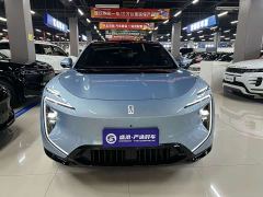 Avatr 07 Ultra Pure Electric AWD - photo 2