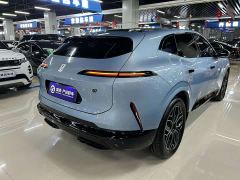 Avatr 07 Ultra Pure Electric AWD - photo 20