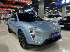 Avatr 07 Ultra Pure Electric AWD - photo 3