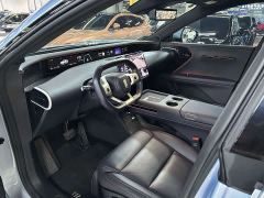 Avatr 07 Ultra Pure Electric AWD - photo 4