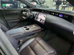 Avatr 07 Ultra Pure Electric AWD - photo 6