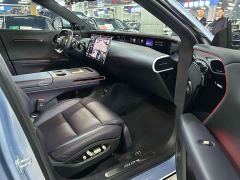 Avatr 07 Ultra Pure Electric AWD - photo 8