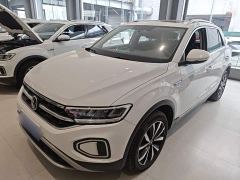 Volkswagen T-ROC Tanyue 280TSI DSG FWD Time Edition - фото 1