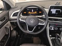 Volkswagen T-ROC Tanyue 280TSI DSG FWD Time Edition - фото 10