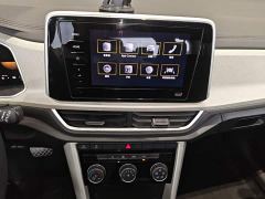 Volkswagen T-ROC Tanyue 280TSI DSG FWD Time Edition - фото 12