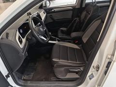 Volkswagen T-ROC Tanyue 280TSI DSG FWD Time Edition - фото 14