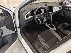 Volkswagen T-ROC Tanyue 280TSI DSG FWD Time Edition - фото 15