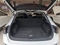 Volkswagen T-ROC Tanyue 280TSI DSG FWD Time Edition - фото 18