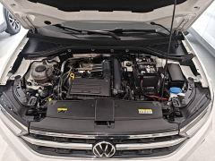 Volkswagen T-ROC Tanyue 280TSI DSG FWD Time Edition - фото 19