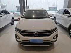Volkswagen T-ROC Tanyue 280TSI DSG FWD Time Edition - фото 2