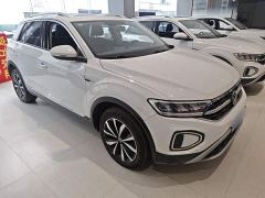 Volkswagen T-ROC Tanyue 280TSI DSG FWD Time Edition - фото 3