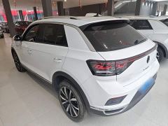 Volkswagen T-ROC Tanyue 280TSI DSG FWD Time Edition - фото 4