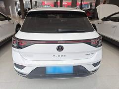 Volkswagen T-ROC Tanyue 280TSI DSG FWD Time Edition - фото 5