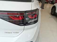 Volkswagen T-ROC Tanyue 280TSI DSG FWD Time Edition - фото 7