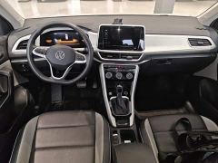 Volkswagen T-ROC Tanyue 280TSI DSG FWD Time Edition - фото 9