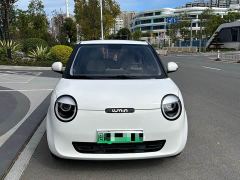 Changan Lumin 155km Sweet Edition - ფოტო 1