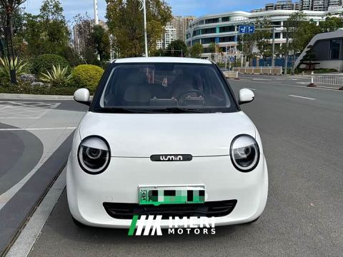 2024 Changan Lumin 155km Sweet Edition - автомобиль из Китая