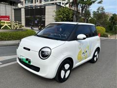 Changan Lumin 155km Sweet Edition - ფოტო 2