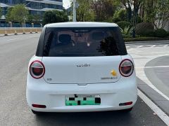 Changan Lumin 155km Sweet Edition - ფოტო 4