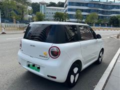 Changan Lumin 155km Sweet Edition - ფოტო 5