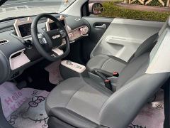 Changan Lumin 155km Sweet Edition - ფოტო 6